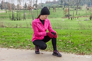 How Colder Weather Affects Knee Arthritis